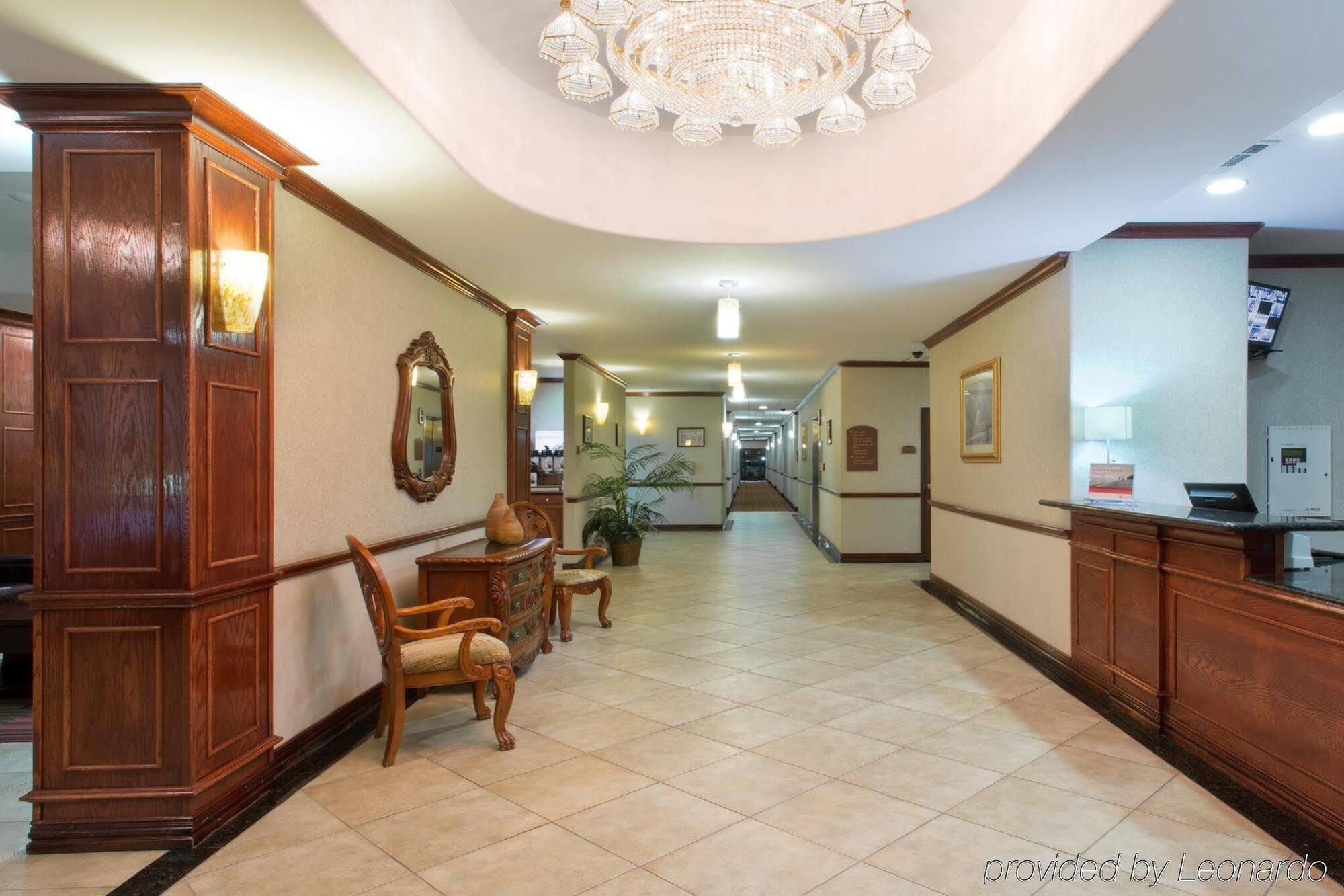 Holiday Inn Express & Suites Dallas - Duncanville By Ihg Eksteriør billede
